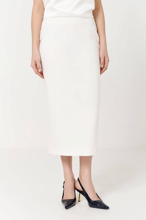 Юбка-карандаш Бренд Caterina Leman