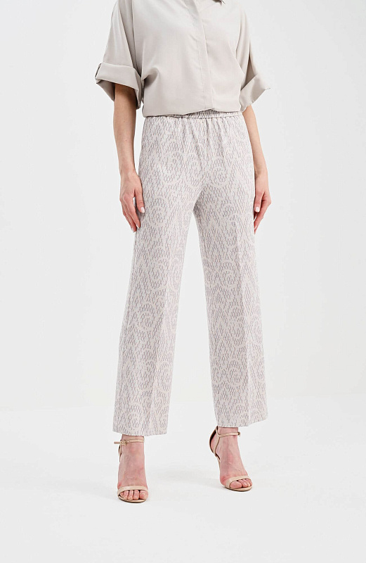 Длинные брюки Бренд Rocco Ragni