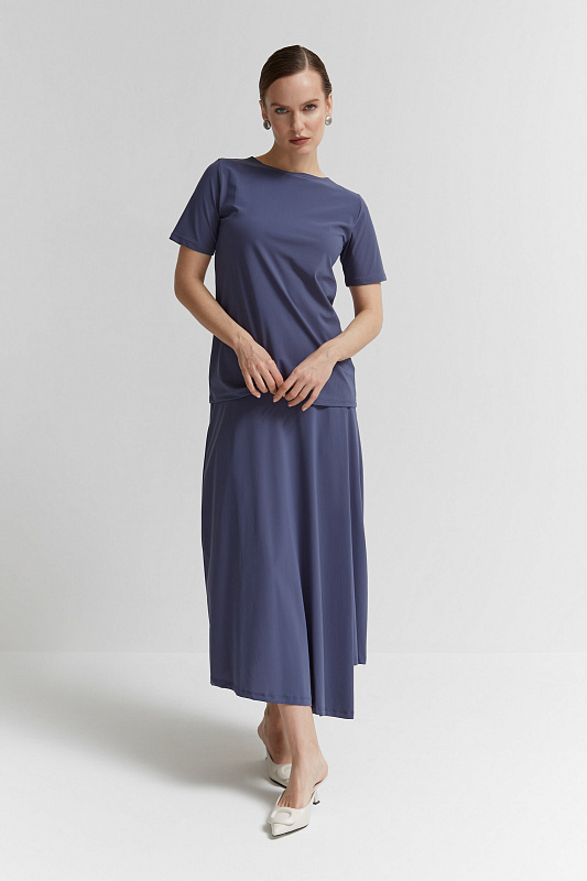 Футболка с коротким рукавом Бренд Sarah Pacini