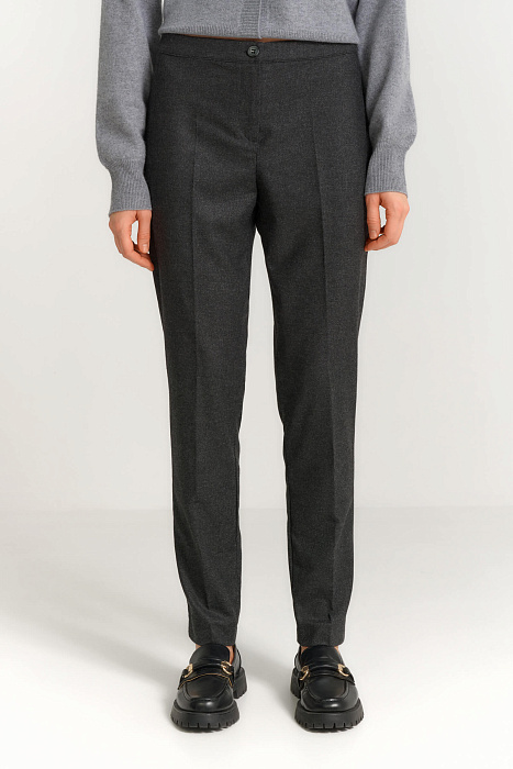 Брюки классические Бренд Diana Gallesi