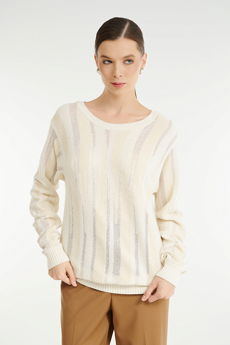 Джемпер с длинным рукавом Бренд Rocco Ragni