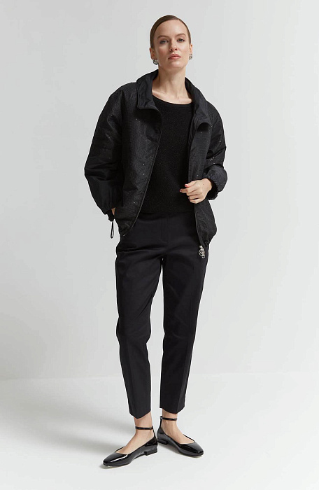 Ветровка на молнии Бренд Rocco Ragni